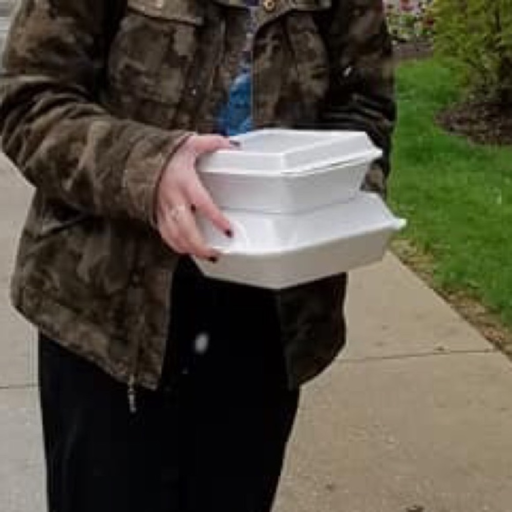 Meet your Posher, Rachel